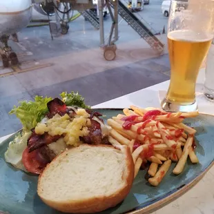 Plantation Burger