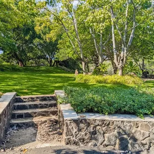 #Welcome,ComeOnUp to Lēahi Millennium Peace Garden