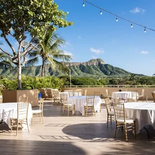 Leahi Room & Lanai