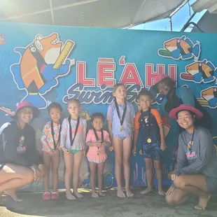 Medal Day July 2022