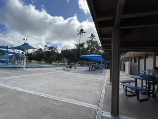 Scott's Pool