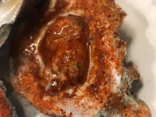 Blue Oak Oyster Bar and Grill