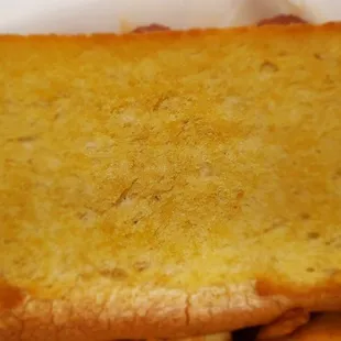 grilled cheese sandwich