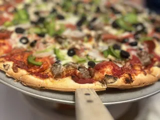 Ann's Italian Restaurant