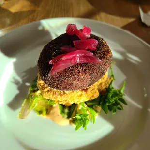 Crab Cake