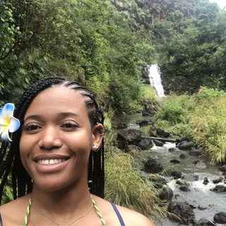Maleiha S.