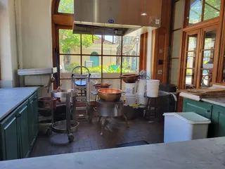 Evans Creole Candy Co