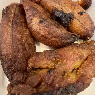 plantains