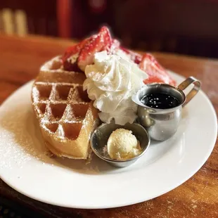 Best brunch in town