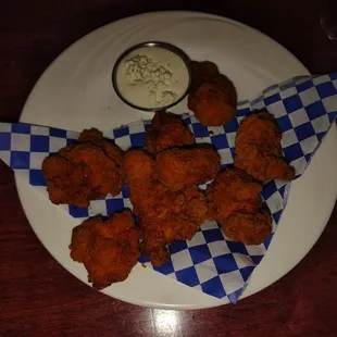 $6.00 Chicken Bites