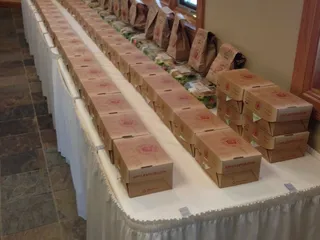 Apple Spice Junction