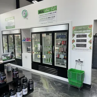 interior, sushi and sashimi