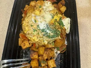 Gainz On The Go Meal Prep