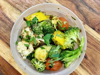 Fresh Taste Meal Prep