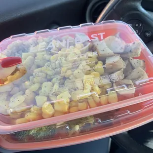 Happy anniversary, Lean Feast!