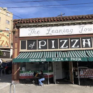 Old school since 1972