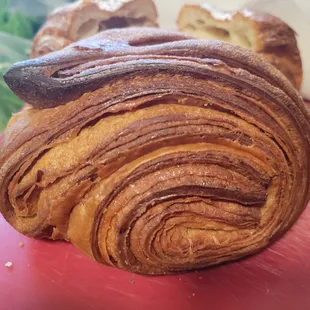Guava Croissant