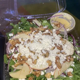 Market Salad