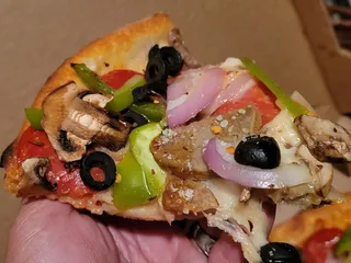 Gabriella's Pizza Halal