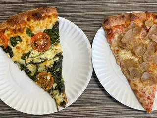 Slice of Life Pizzeria