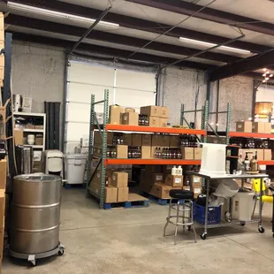 Caffeine Crawl Route #5