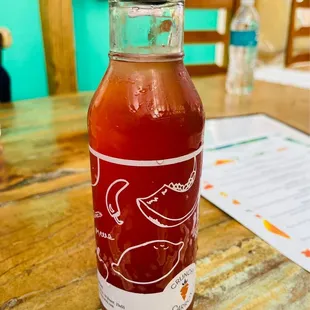 drink