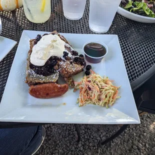 French Toast