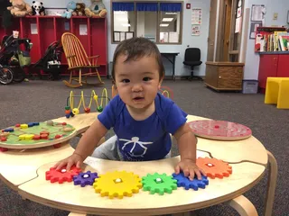 Early Childhood Center