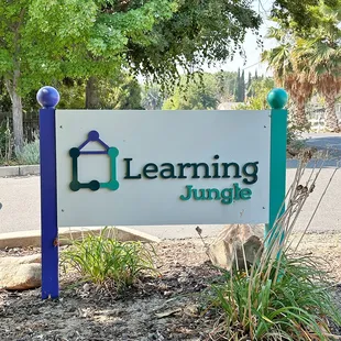 Welcome to Learning Jungle West Sacramento
