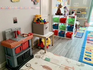 SunLake Daycare