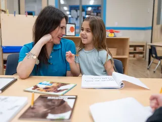 Merryhill Preschool