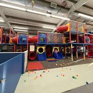 Play place