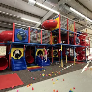 Play place