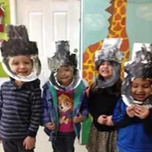 Presidents week! Will the real Abraham Lincoln please stand?