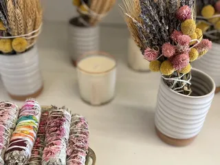 Commonplace Books Downtown Edmond