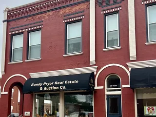 Randy Pryor Real Estate & Auction