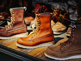 Red Wing Shoes of Las Cruces