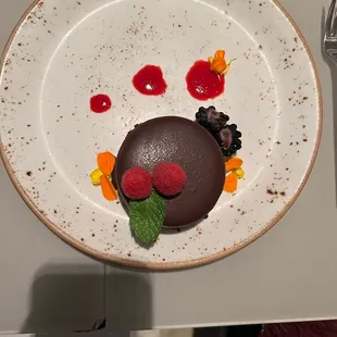 Dessert