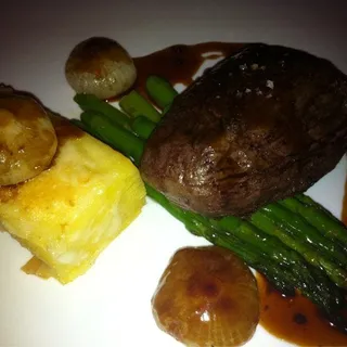 Filet Mignon