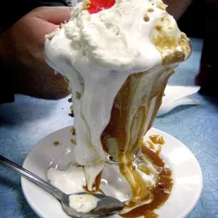 Leatherby's Family Creamery