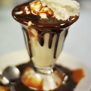 Sundae