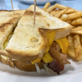 Egg Deluxe