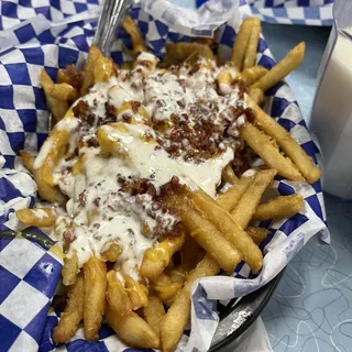 House Fries
