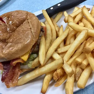 Cheeseburger