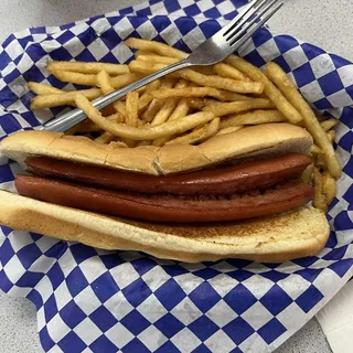 Hot Dog