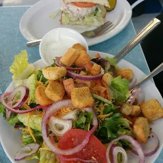 House Salad