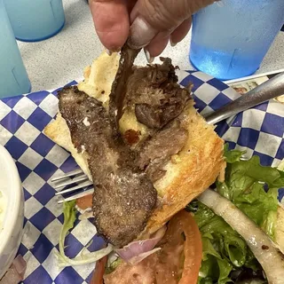 Steak Sandwich