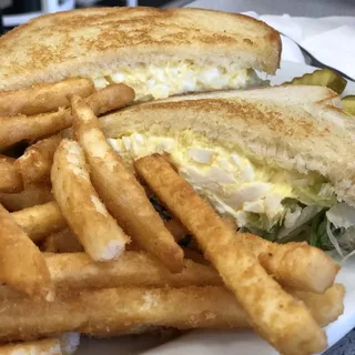 Egg Salad