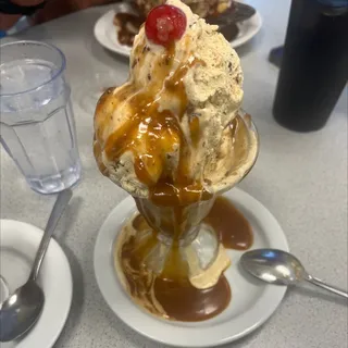 Sundae Small -