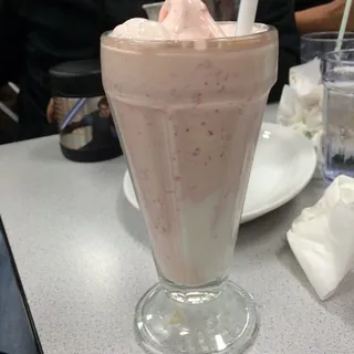 Milkshake -